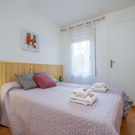 Basic Comfort Apartment Gran Reserva 0073 Empuriabrava Dış mekan fotoğraf
