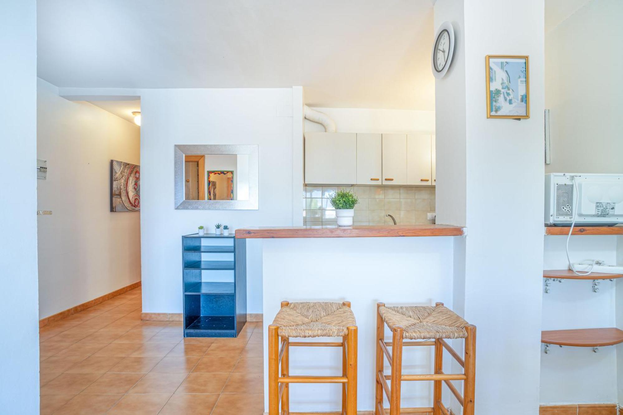 Basic Comfort Apartment Gran Reserva 0073 Empuriabrava Dış mekan fotoğraf
