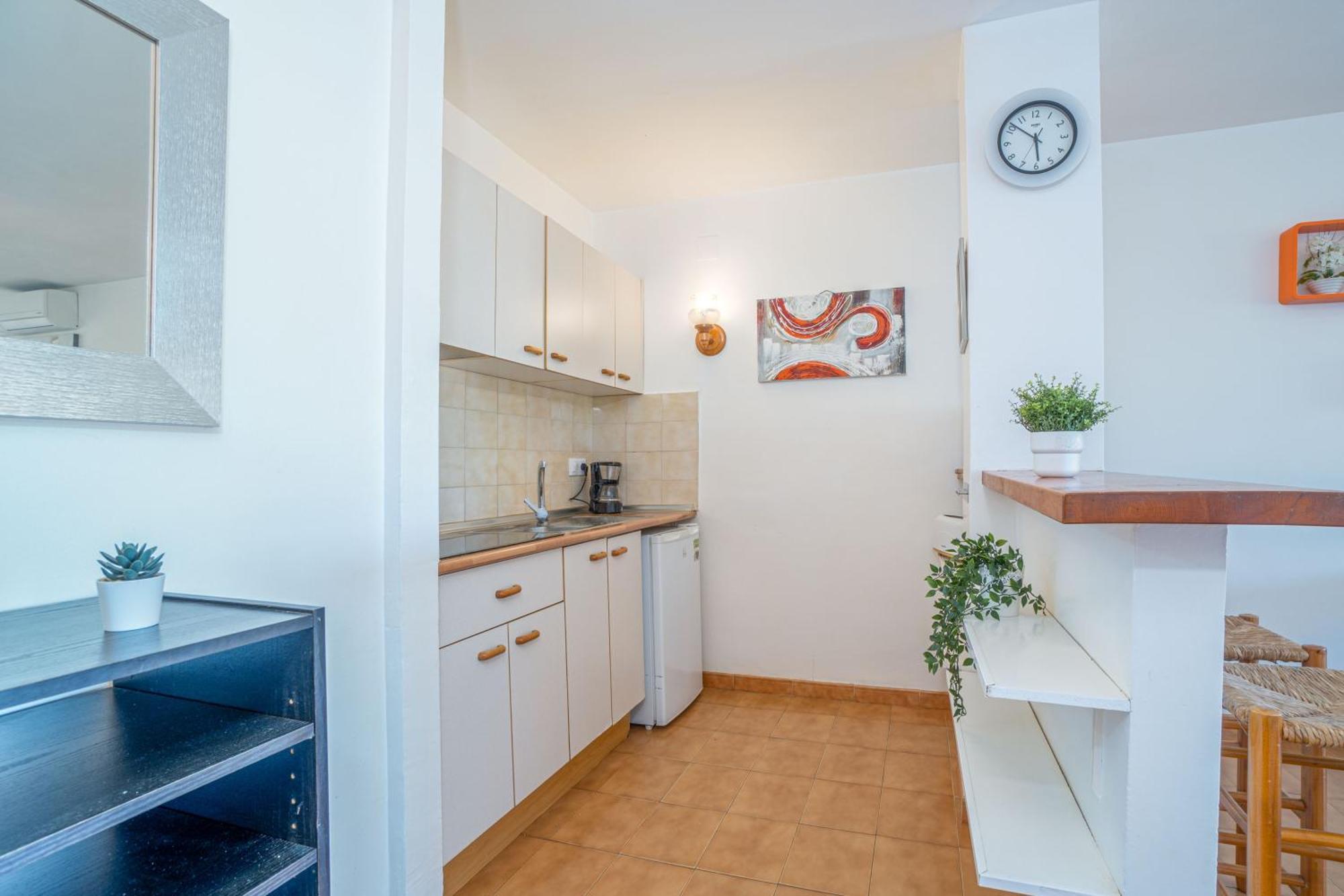 Basic Comfort Apartment Gran Reserva 0073 Empuriabrava Dış mekan fotoğraf