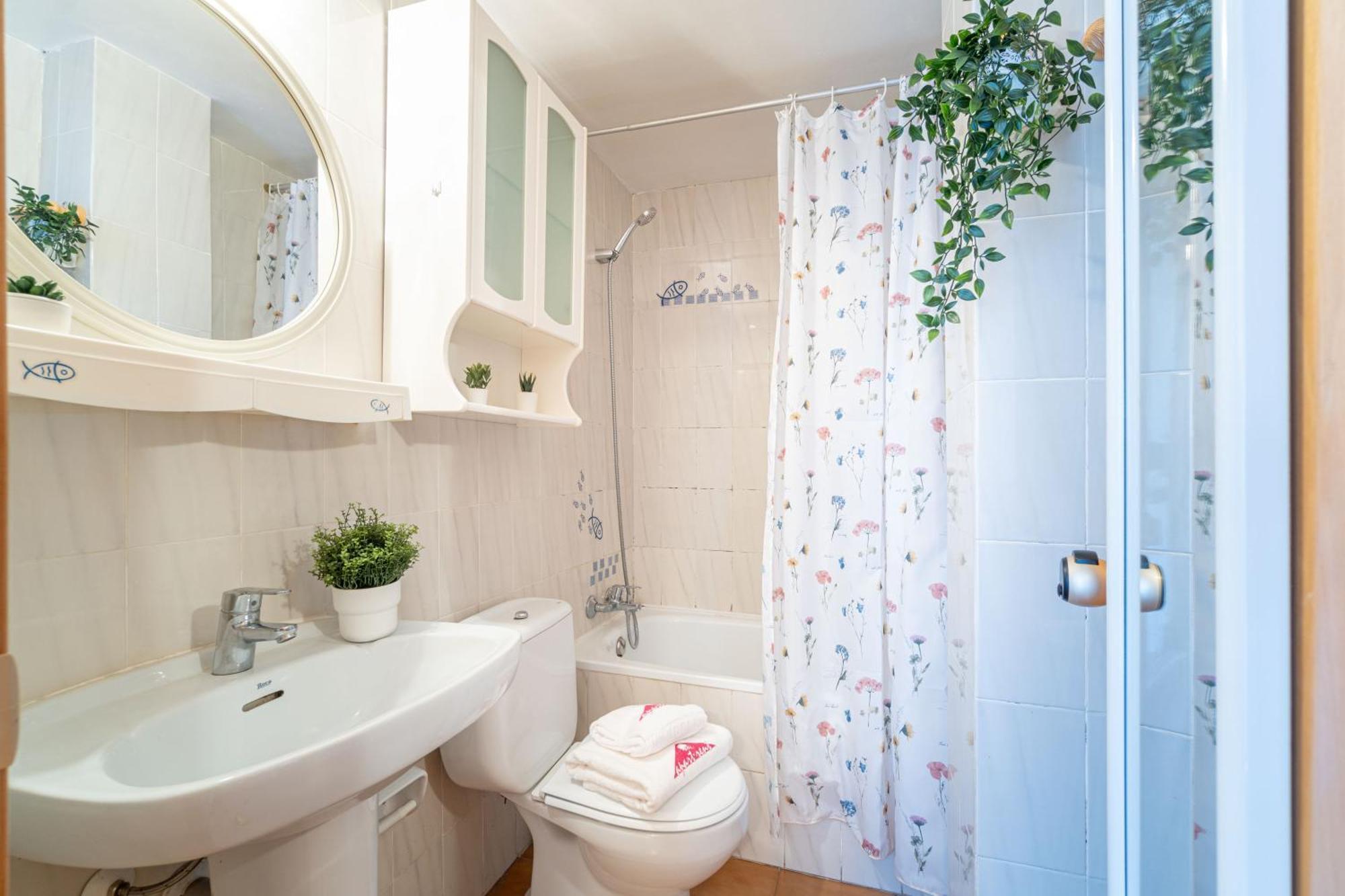 Basic Comfort Apartment Gran Reserva 0073 Empuriabrava Dış mekan fotoğraf